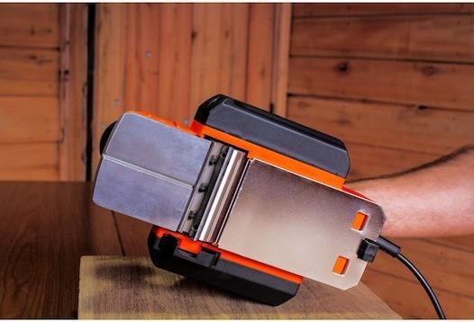 Actual product image Black & Decker Black and Decker Planer