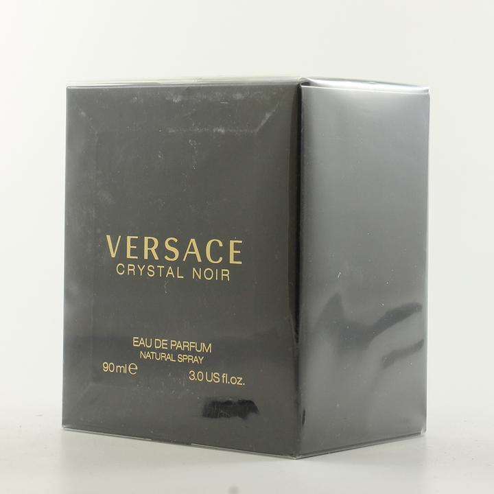 Immagine prodotto Versace Crystal Noir (Eau de parfum, 90 ml)