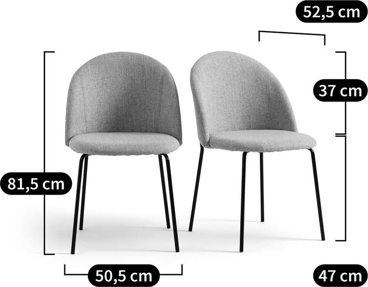 Image du produit La Redoute Interieurs Nordie