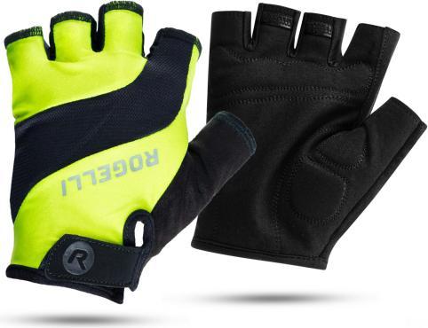 Produktbild Rogelli Handschuhe Phoenix 2 Fluor L Rog351574.l (L)