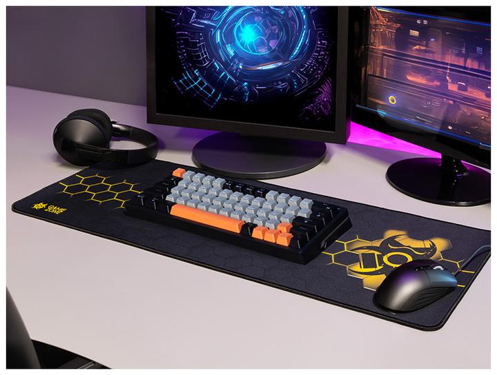 Produktbild Tracer 47547 GameZone Hexy2 (XXL)