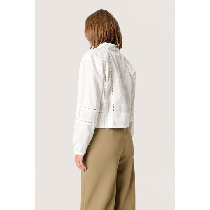 Actual product image Soaked in Luxury Calico (M)
