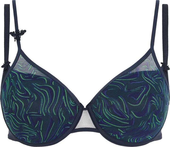 Produktbild Passionata Miss Joy Schalen-BH mit Spacer Cup (Einzelpack)