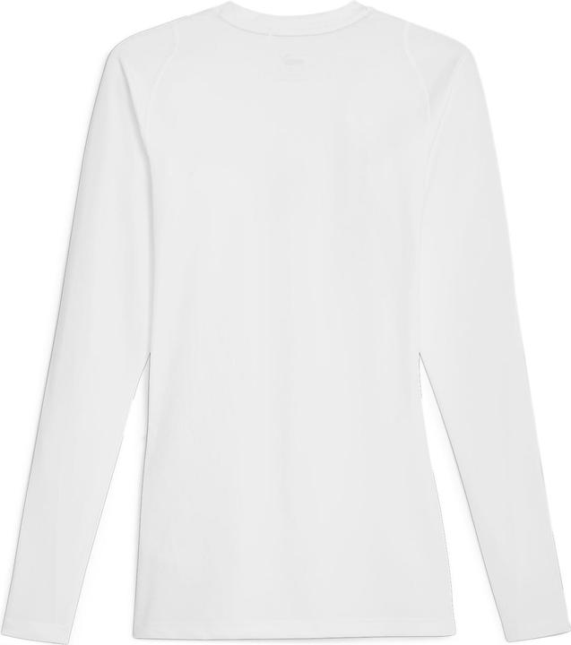 Actual product image Puma Hoops Team LS Top Baselayer (L)