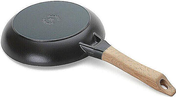 Image du produit Staub Poêle à frire (24 cm, Poêle à frire, Fonte)