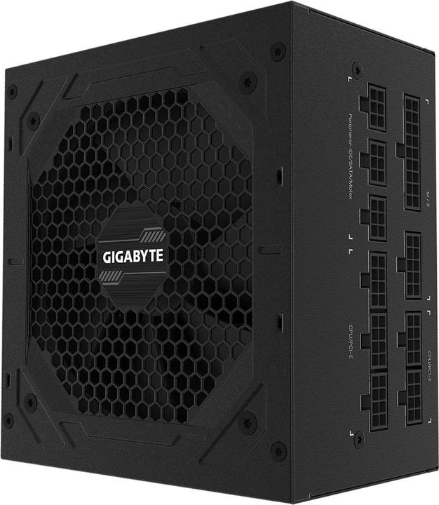 Gigabyte P750GM (750 W)