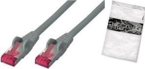 Actual product image Shiverpeaks Basic-S (S/FTP, CAT6a, 50 m)