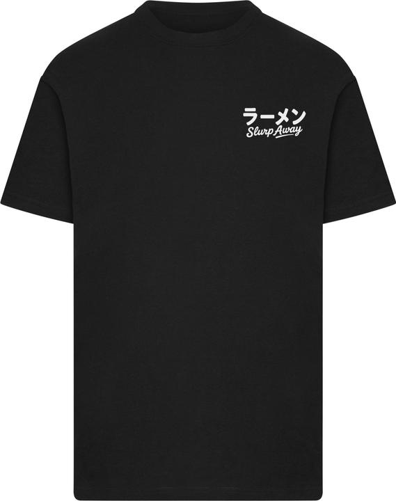 Produktbild Merchcode Japanese Ramen Tee - 198383 (S)