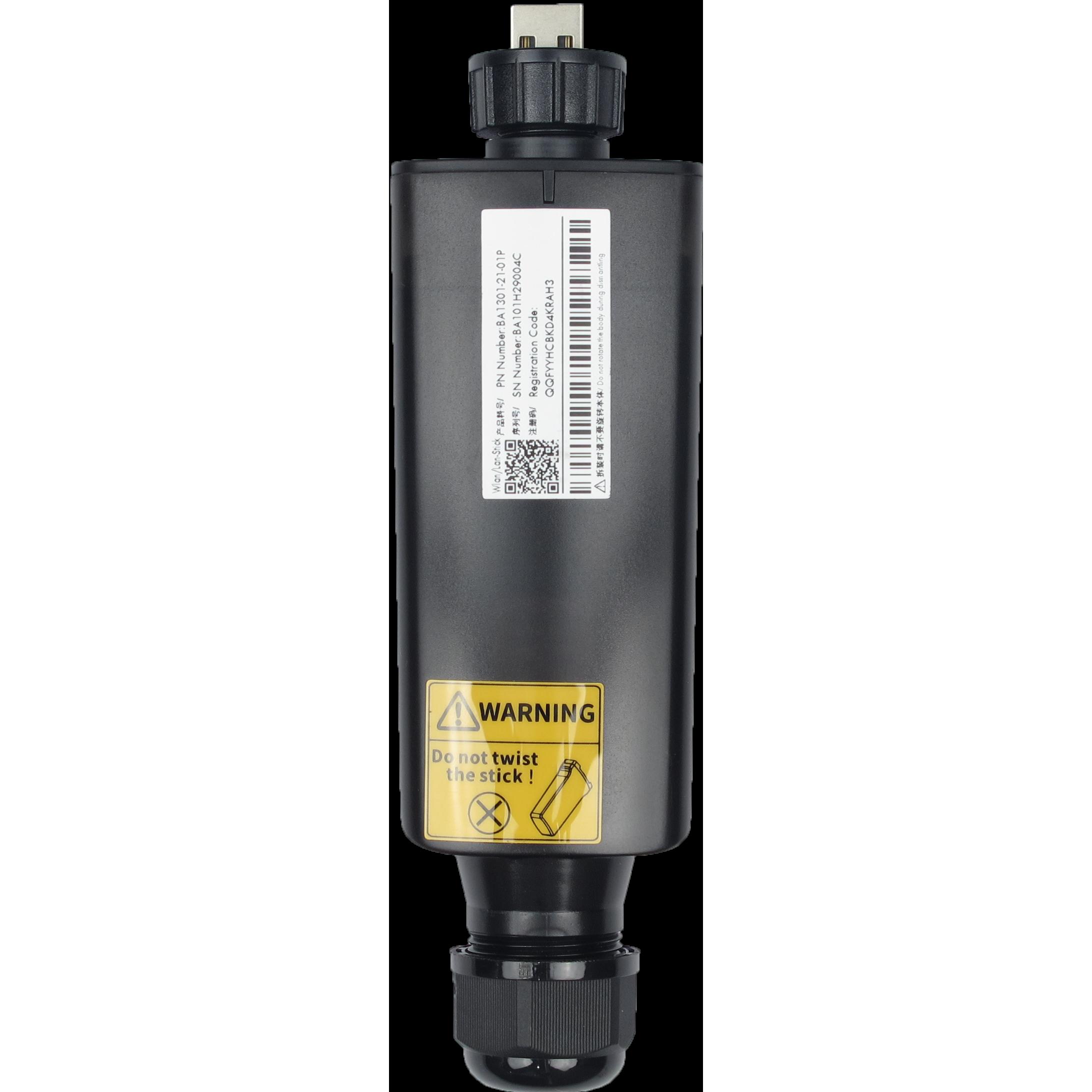 No Name, Zubehör Solarenergie, Solplanet Zubehör // Ai-Dongle LAN-WLAN Kommunikationsmodul PN: BA1301-21-01P / kompatibe...