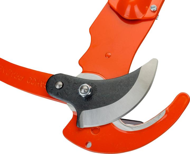 Actual product image Bahco Caterpillar shears