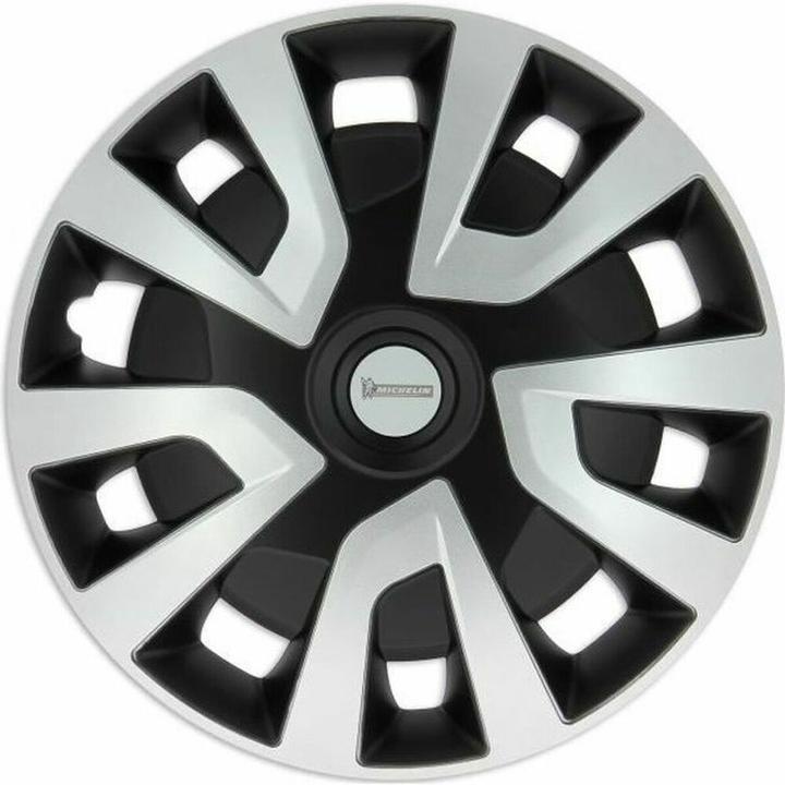 Michelin Radkappe 15" (15")