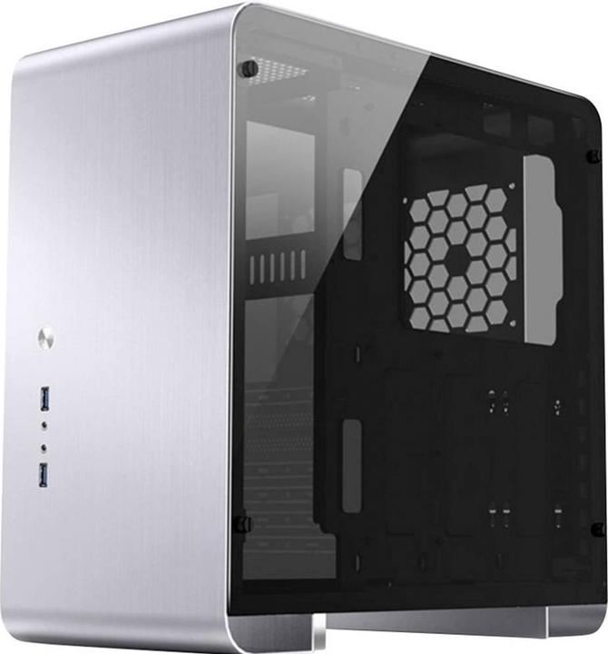 Actual product image Jonsbo U4 Plus (ATX, mATX, ITX)