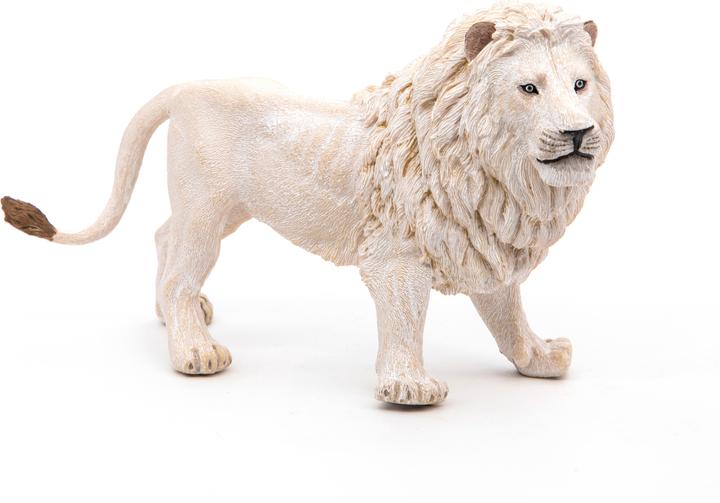 Image du produit Papo Lion blanc