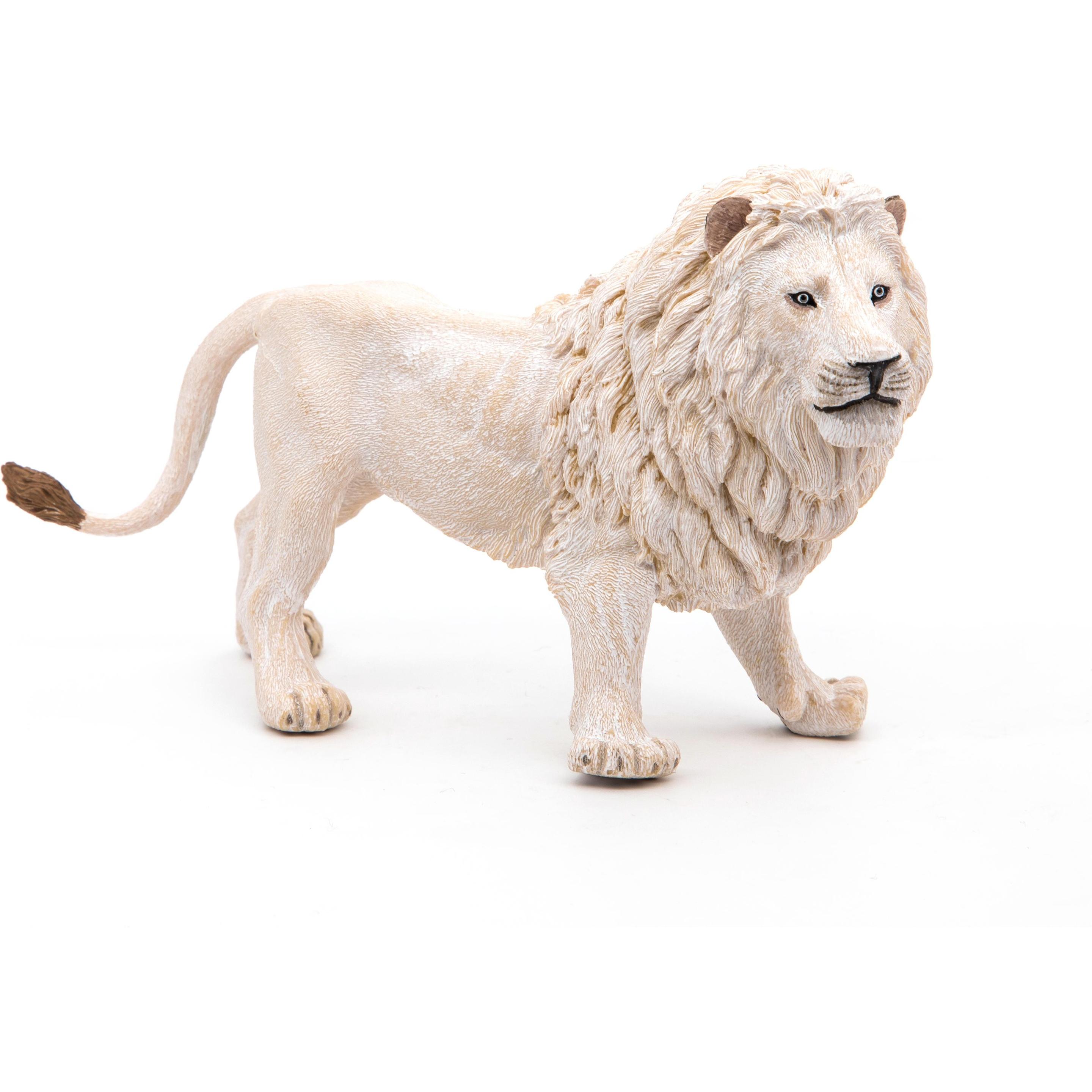 Thumbnail - Papo Weisser Löwe