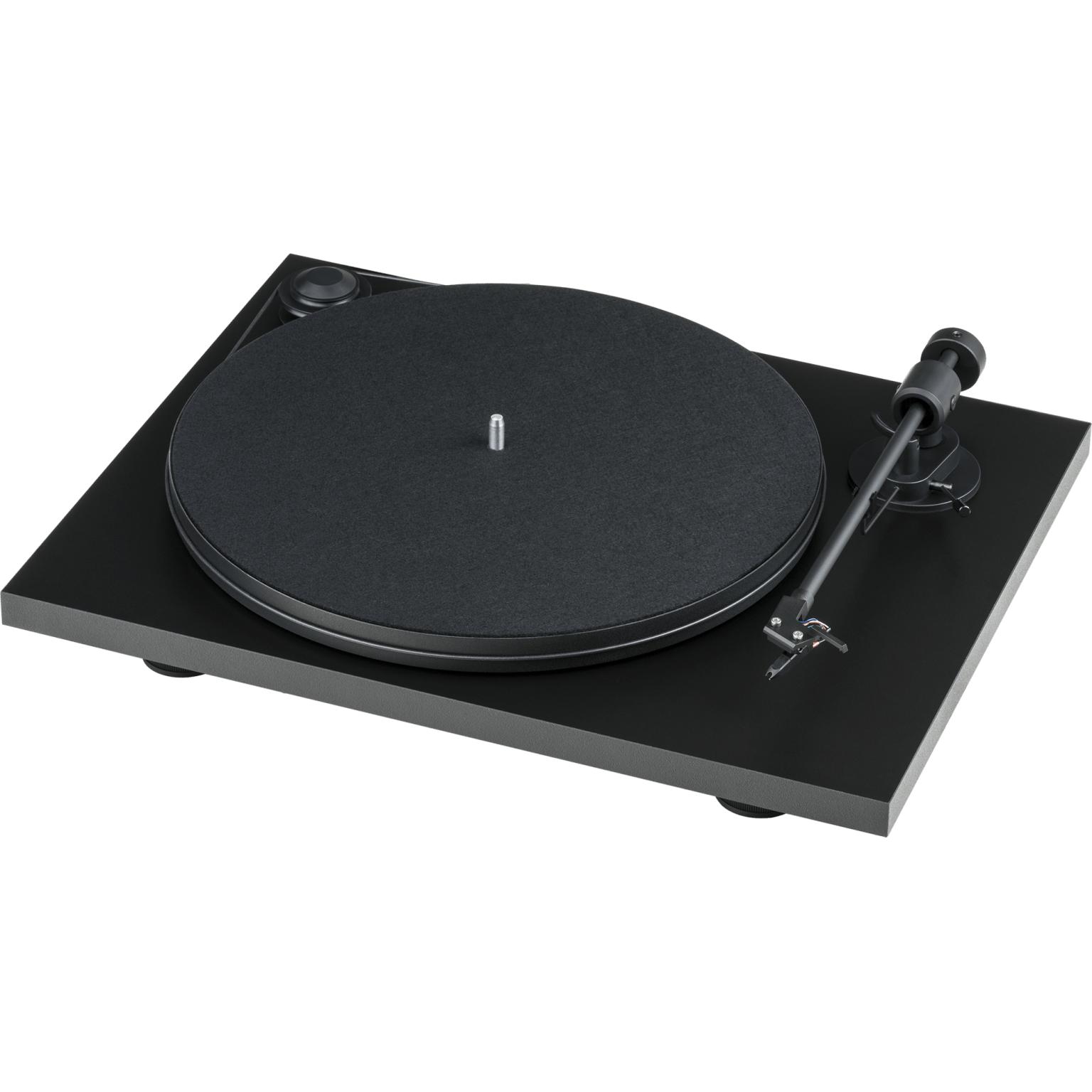 Pro-Ject Primary E (Manuell) (Primary E)