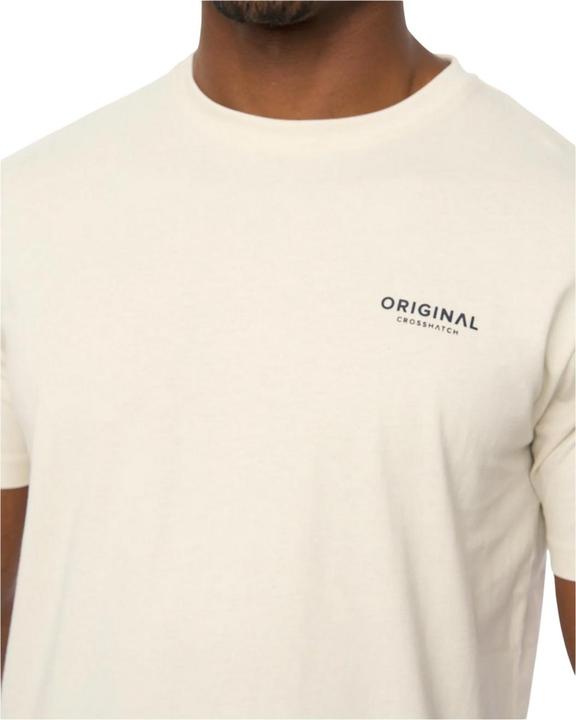 Produktbild Crosshatch Allmoore TShirt (S)