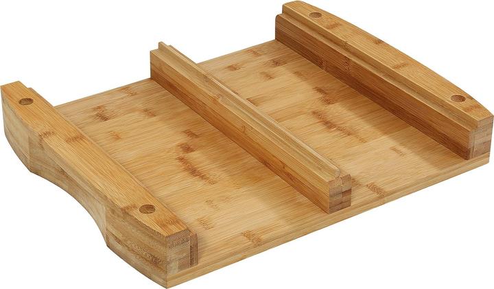 Actual product image Zassenhaus Workboard 'Station Two