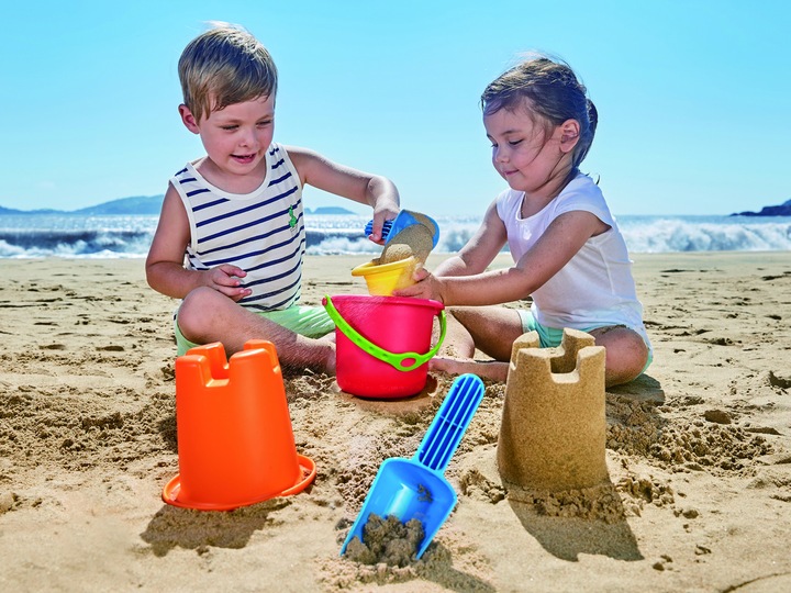 Image du produit Hape Ensemble de plage