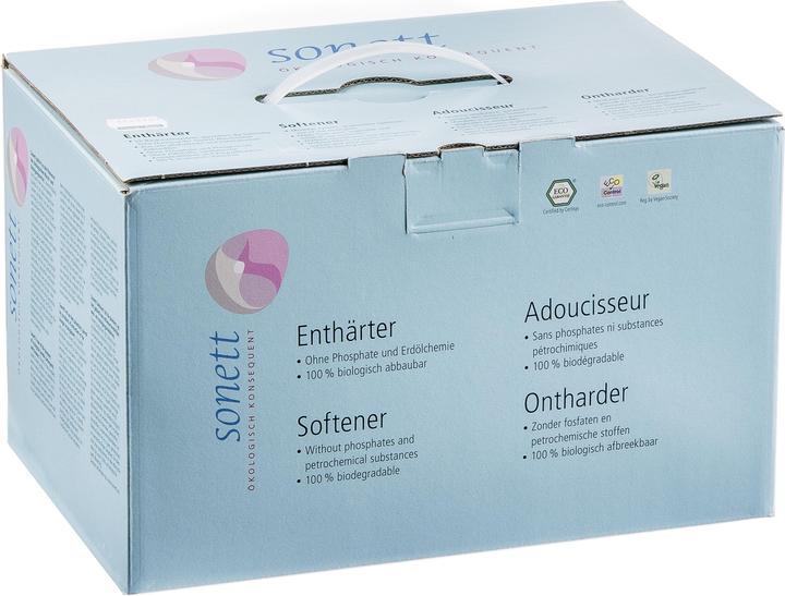 Sonett Softener