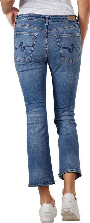 Produktbild AG Jeans Flared Fit 7/8 JODI (28)