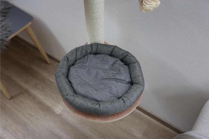 Immagine prodotto Kerbl Dolomite 2.0 Tofana (160 cm, Grigio)