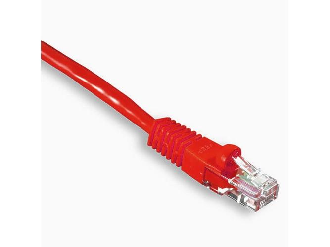 Produktbild Wirewin Slim Patchkabel: UTP, 7.5m, rot (U/UTP, CAT6, 7.50 m)