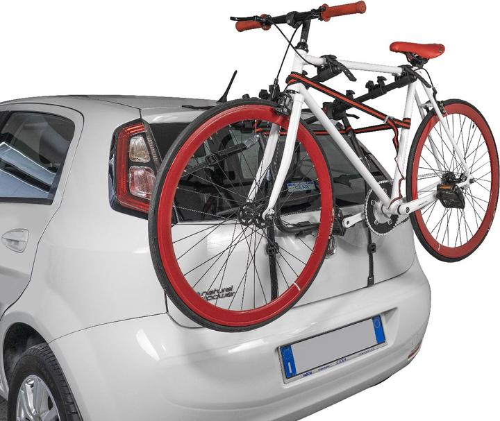 Produktbild Menabo Mistral