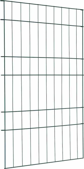 Produktbild vidaXL Gartenbarriere