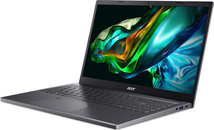 Actual product image Acer Aspire 5 (15.60", 1000 GB, 16 GB, CH, AMD Ryzen 7 7730U)