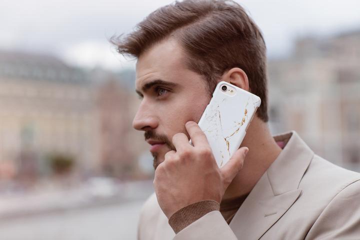 Actual product image iDeal Of Sweden Fashion (Apple iPhone 7)