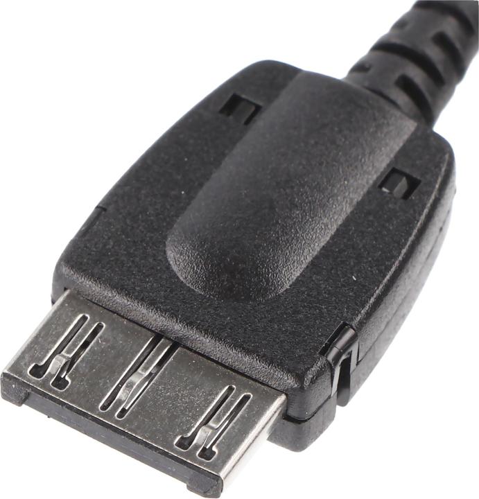 Immagine prodotto XCell Caricabatterie per smartphone Siemens C55, A52, A55, A60, C60, C62