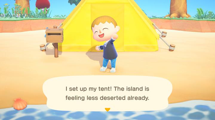 Produktbild Nintendo Animal Crossing: New Horizons (Switch, DE)