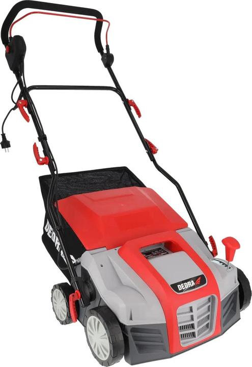 Dedra Wertykulator/Belüfter 2000W