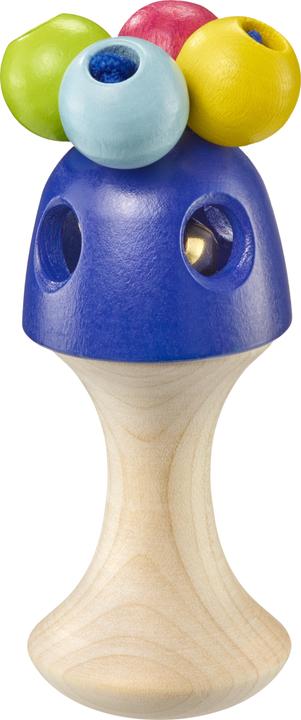 Selecta Spielzeug Girali Colori Handgreepgrijper