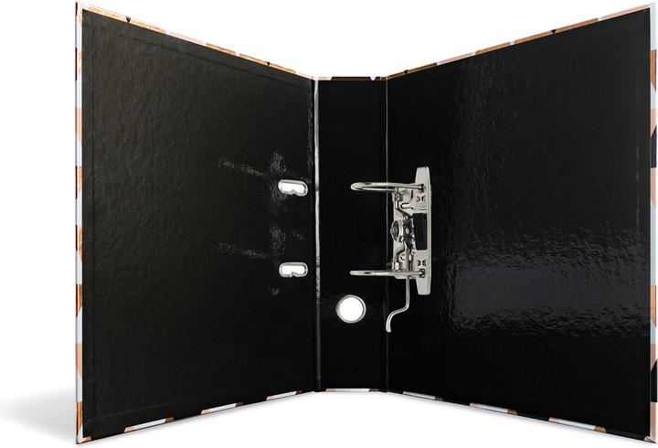 Actual product image HERMA A4 folder motif (A4, 70 mm, 1 Piece)