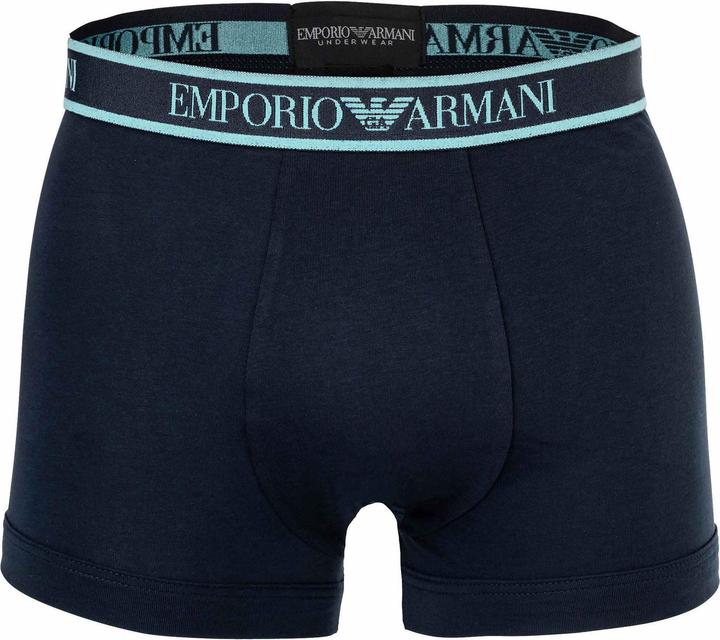 Produktbild Emporio Armani Core Logoband (M, 3er Pack)