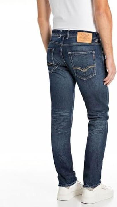 Actual product image Replay 10019969 (W31/L34)
