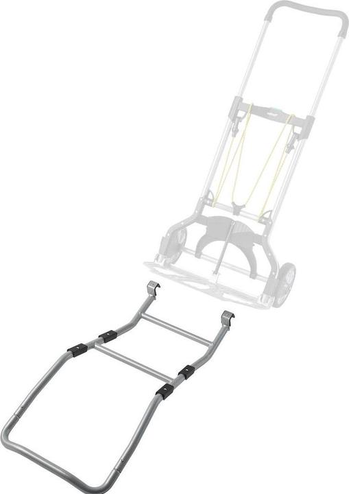 Actual product image wolfcraft 1 Carrying handle for TS850/1500 (100 kg)