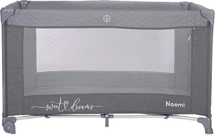Produktbild Lorelli Baby Reisebett Laufstall Noemi