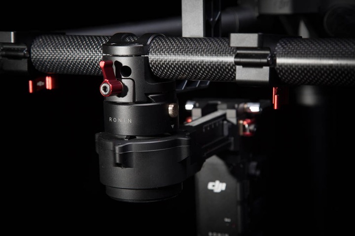 Immagine prodotto DJI Ronin