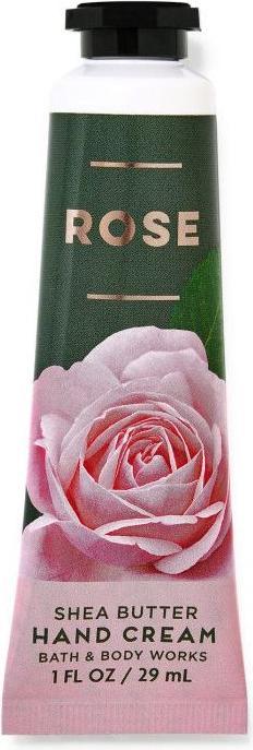Produktbild Bath & Body Works BBW Rose Hand Cream (29 ml)