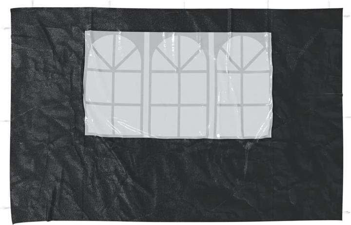 Produktbild vidaXL Zeltwand (300 cm)
