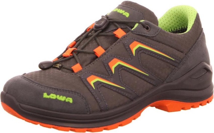 Actual product image Lowa Low shoes (32)