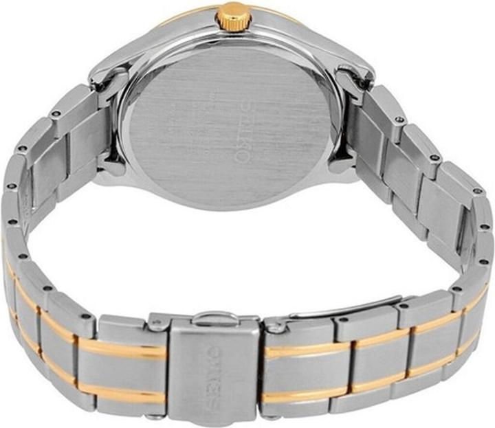 Produktbild Seiko Herrenuhr SUR476P1 (Ø 30 mm) (30 mm)