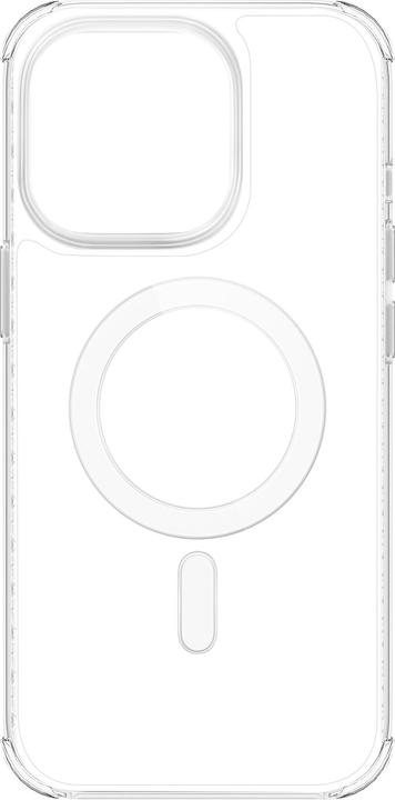 Produktbild Force Case Hülle für iPhone 15 Pro Series (Apple iPhone 15 Pro)