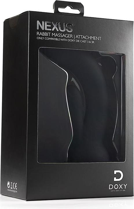 Image du produit Doxy Attachement pour point G de lapin