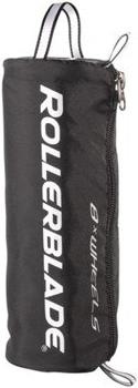Immagine prodotto Rollerblade 76mm/80A + SG5 Alu Spacer (76 mm, 80A)
