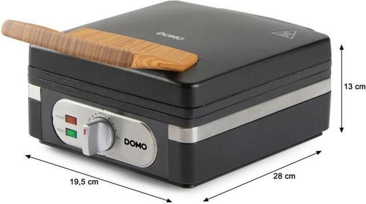 Produktbild Domo DO9275W