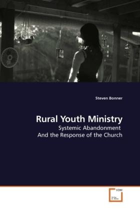 Immagine prodotto Rural Youth Ministry (Tedesco, Steven Bonner, 2009)