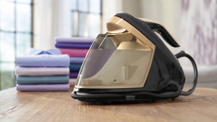 Productafbeelding Philips PSG8140/80 (2700 W, 700 g/min)